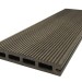 Доска террасная ДПК NanoWood «Lite» Velvetto односторонняя - Венге 140×20 купить в Борисоглебске