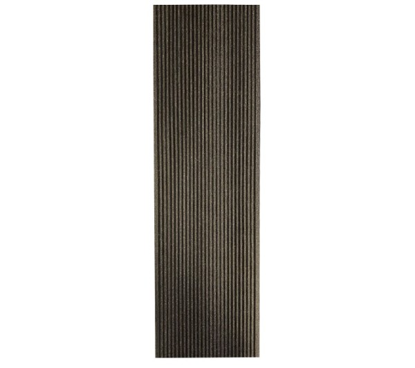 Доска террасная ДПК NanoWood «Lite» Velvetto односторонняя - Венге 140×20 купить в Борисоглебске