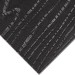 Заборная доска ДПК полнотелая NanoWood Антрацит купить в Борисоглебске