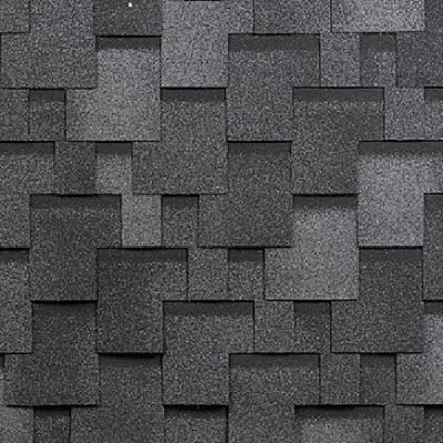Гибкая черепица Shinglas, серия Комфорт , коллекция Болеро – Галька купить в Борисоглебске
