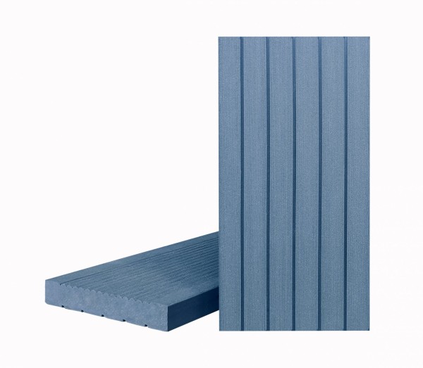 Террасная доска Классик Слива (полнотелая без паза) Под заказ купить в Борисоглебске