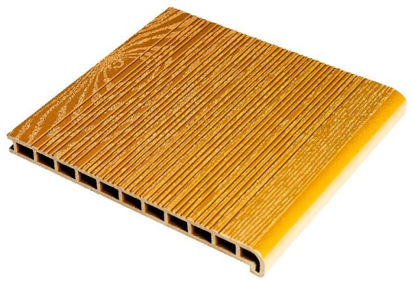 Ступени из ДПК Faynag WOOD Тик купить в Борисоглебске