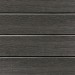 Доска Ромбус 3D ДПК Outdoor STORM BLACK черная купить в Борисоглебске