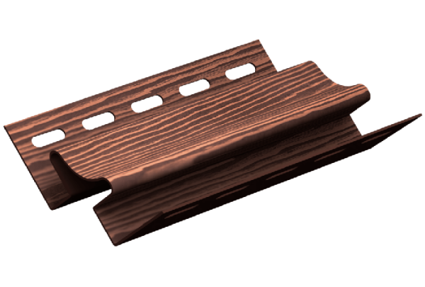 Внутренний угол Timberblock Дуб Мореный купить в Борисоглебске
