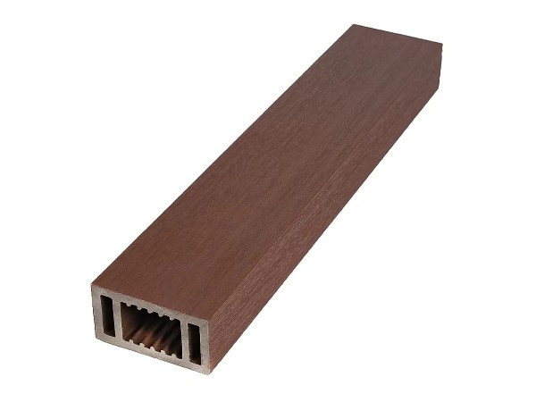 Перило нижнее ДПК Deckart Co-Extrusion Махагон купить в Борисоглебске