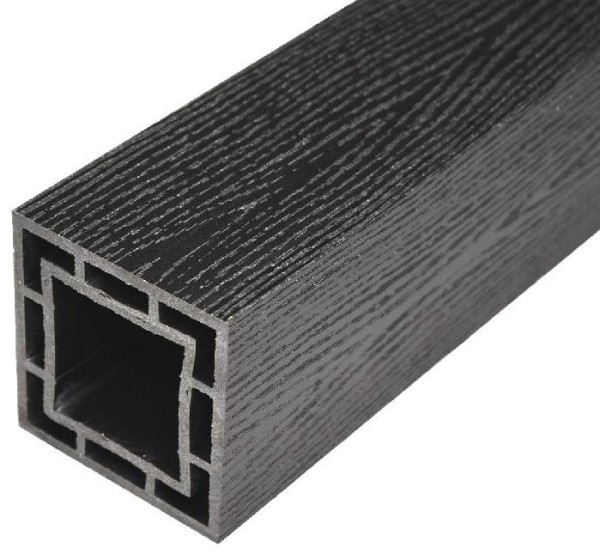 Столб FAYNAG ДПК WOOD кварц купить в Борисоглебске
