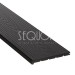 Ступень ДПК 3D Evolution WOOD BLACK купить в Борисоглебске