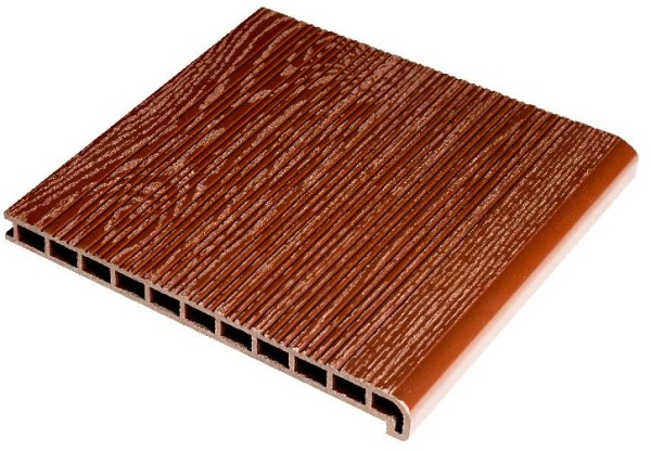 Ступени из ДПК Faynag WOOD Шоколад купить в Борисоглебске