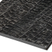 Фиброцементные панели FCSPRO Decor Wood Угольное купить в Борисоглебске