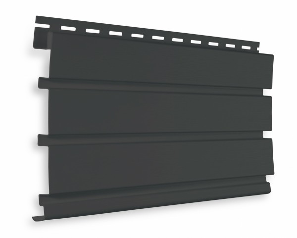 Добор 170мм UP Decor Графитовый купить в Борисоглебске