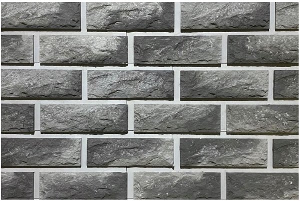 Фиброцементные панели КАНЬОН коллекция СКОЛОТЫЙ 38 купить в Борисоглебске
