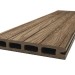 Доска Террасная NanoWood «Standart» Derevo двухсторонняя - Шоколад 150×26 купить в Борисоглебске