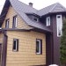 Панель фасадная GL "Я-Фасад" Сибирская дранка арабика купить в Борисоглебске