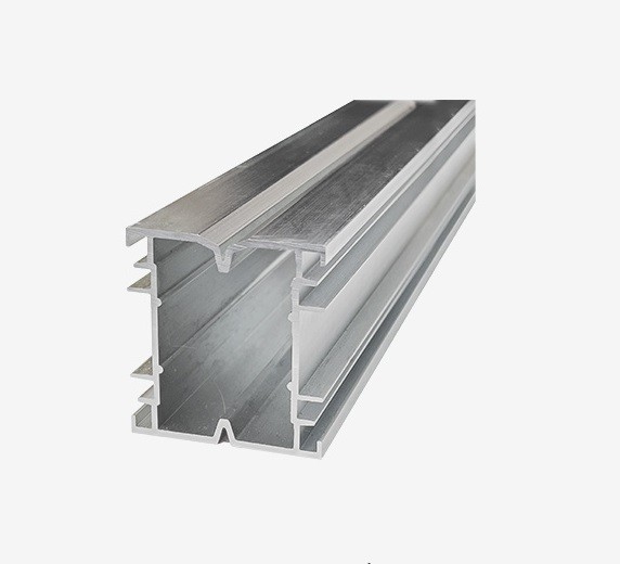 Лага алюминевая UnoDeck 40х43х4000мм купить в Борисоглебске