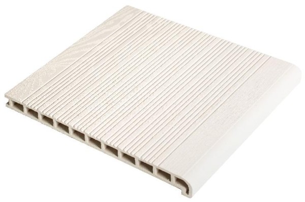 Ступени из ДПК Faynag WOOD Слоновая кость купить в Борисоглебске