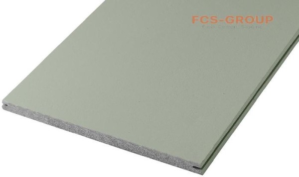 Фиброцементные панели FCS Group Smooth Line F06 купить в Борисоглебске