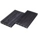 Террасная Доска ДПК Altay Decking 150 х 24 Графит купить в Борисоглебске