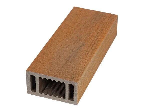 Перило нижнее ДПК Deckart Co-Extrusion Тик купить в Борисоглебске