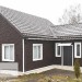 Фасадная панель Ю-Пласт Стоун Хаус Кирпич Коричневый купить в Борисоглебске