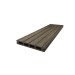 Доска Террасная NanoWood «Standart» Derevo двухсторонняя - Венге 150×26 купить в Борисоглебске