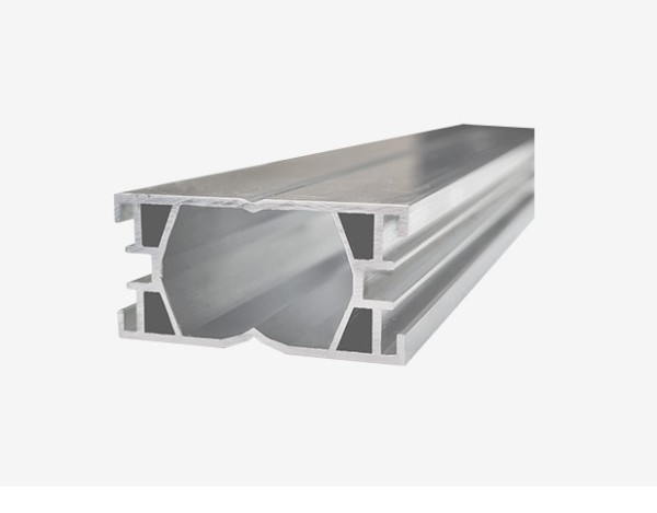 Лага алюминиевая Unodeck 40х20х4000мм купить в Борисоглебске