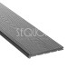 Ступень ДПК 3D Evolution WOOD GRAY купить в Борисоглебске
