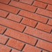 Фасадная панель Доломит Кирпич Славянка Красный купить в Борисоглебске