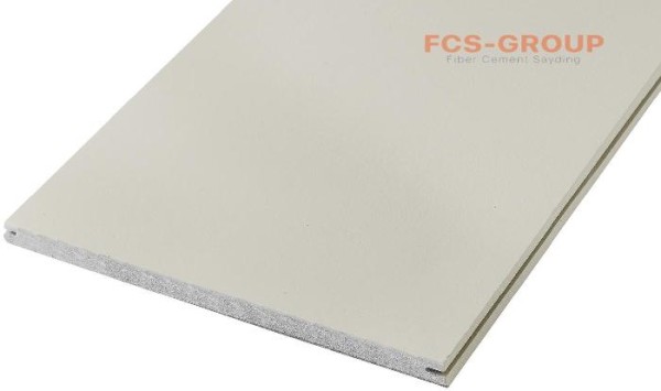 Фиброцементные панели FCS Group Smooth Line F07 купить в Борисоглебске