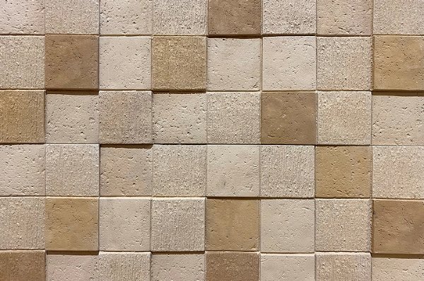 Фиброцементные панели КАНЬОН коллекция 3D-МОЗАЙКА 68 купить в Борисоглебске
