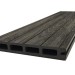 Доска Террасная NanoWood «Standart» Derevo двухсторонняя - Антрацит 150×26 купить в Борисоглебске