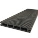 Доска Террасная NanoWood «Standart» Derevo двухсторонняя - Антрацит 150×26 купить в Борисоглебске