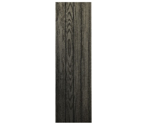 Доска Террасная NanoWood «Standart» Derevo двухсторонняя - Антрацит 150×26 купить в Борисоглебске