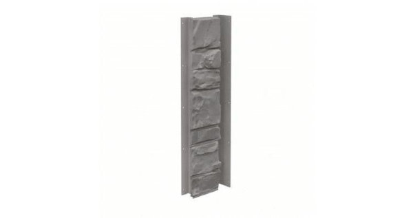Планка универсальная VOX Solid Stone Toscana камень серый купить в Борисоглебске