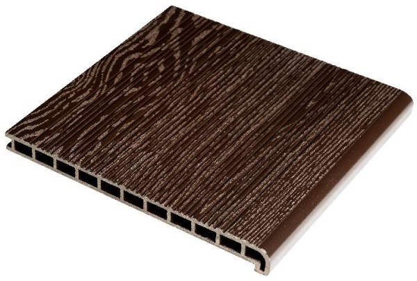 Ступени из ДПК Faynag WOOD Венге купить в Борисоглебске