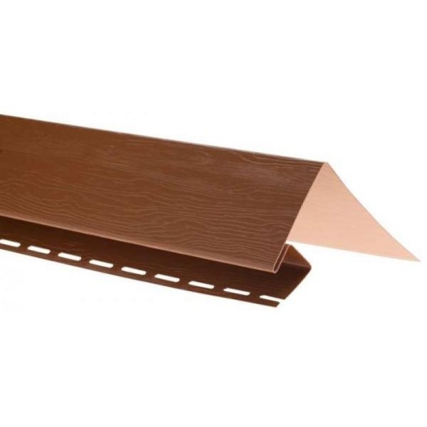 Околооконная планка Премиум, Т-17, ВН, Тёмный Орех купить в Борисоглебске