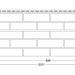 ФП Grand Line клинкерный кирпич стандарт молочный купить в Борисоглебске