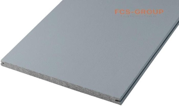 Фиброцементные панели FCS Group Smooth Line F10 купить в Борисоглебске