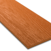 Фибросайдинг DECOVER 3600 x 190 x 8 мм Pecan купить в Борисоглебске