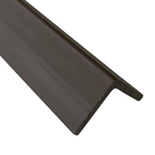Угол EasyDecking Co-extrusion 57х57 Chestnut купить в Борисоглебске