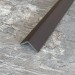 Угол EasyDecking Co-extrusion 57х57 Chestnut купить в Борисоглебске