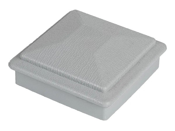 Крышка верхняя Deckart Co-Extrusion Серый купить в Борисоглебске
