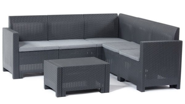 Set CORNER Nebraska HB . Цвет венге.                                        купить в Борисоглебске