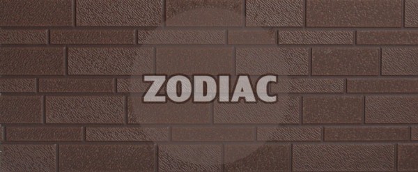 Фасадная панель Zodiac Эконом панели AG1-002E купить в Борисоглебске