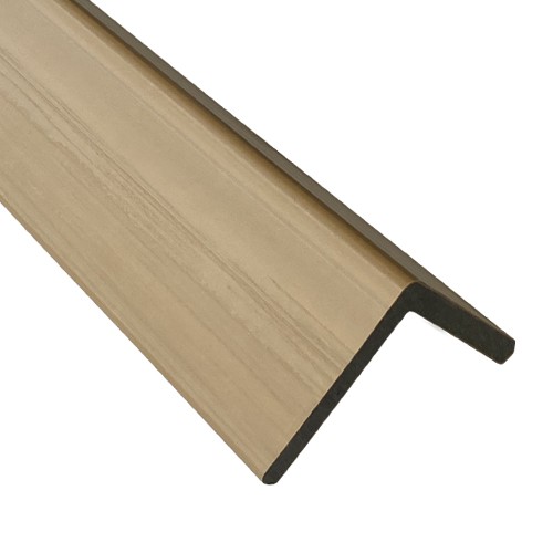 Угол EasyDecking Co-extrusion 57х57 Oak купить в Борисоглебске