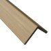 Угол EasyDecking Co-extrusion 57х57 Oak купить в Борисоглебске