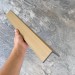 Угол EasyDecking Co-extrusion 57х57 Oak купить в Борисоглебске
