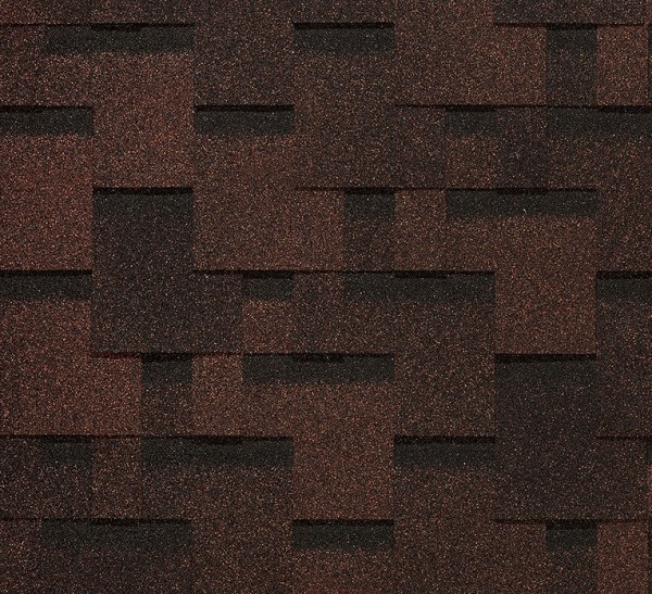 Гибкая черепица Docke, коллекция Афины Кварц купить в Борисоглебске