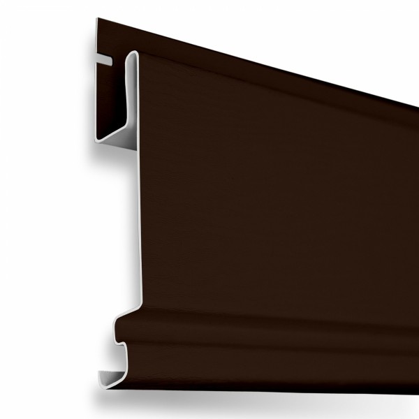 Добор 95 мм коричневый купить в Борисоглебске