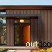 Панель универсальная ДПК Outdoor 3D шлифованная дуб купить в Борисоглебске