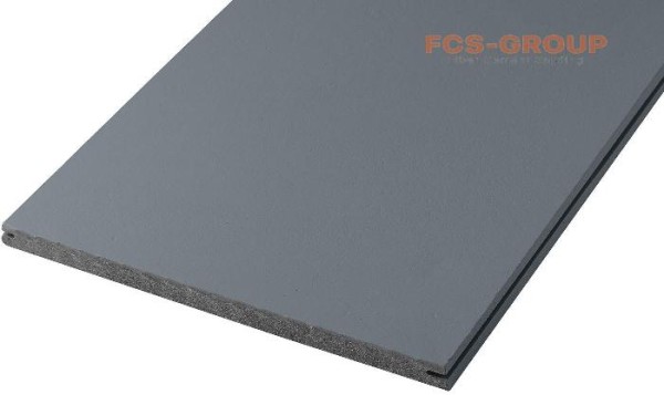 Фиброцементные панели FCS Group Smooth Line F15 купить в Борисоглебске